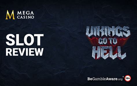 Vikings Go to Hell Slot Review 2023 .